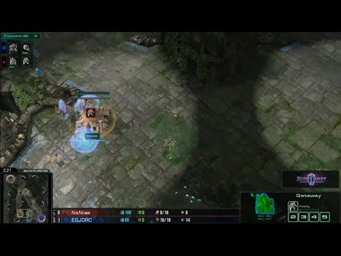 Proxy 2 Gates Rush - PVZ