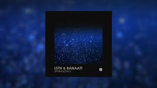 Lstn &amp; Banaati -   Effervescence