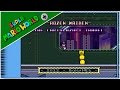 Rozen Maiden The Lapislazuri Travel Demo Preview 2012 Super Mario World Hack