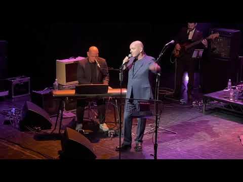 Hue And Cry Live 2021