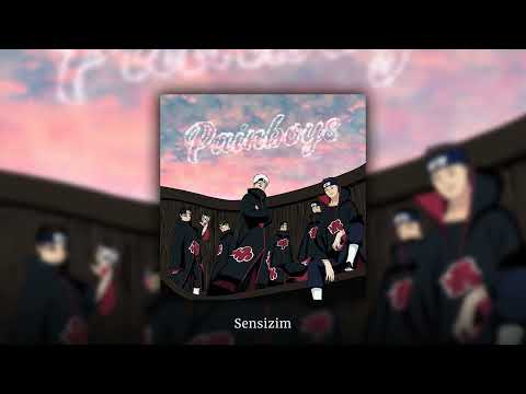 Video thumbnail for SEN SANIYORUM
