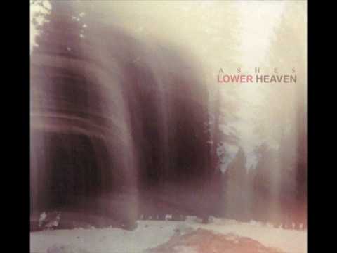 lower heaven - knife