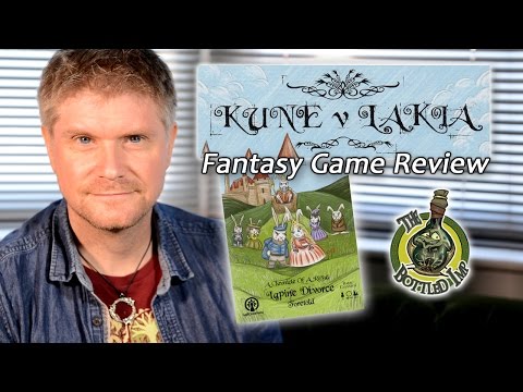 Kune v Lakia