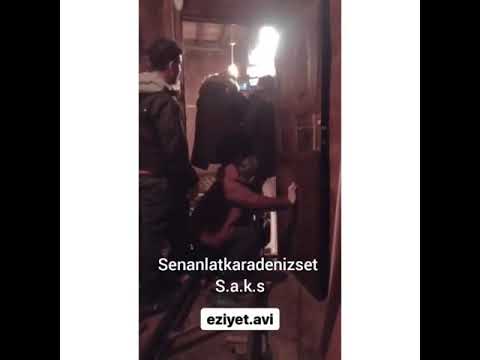 Sen Anlat Karadeniz Set Arkası