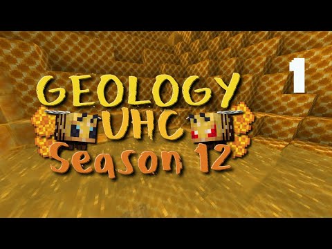 Geology UHC - s12 e1 - Sweet Honey Nuts