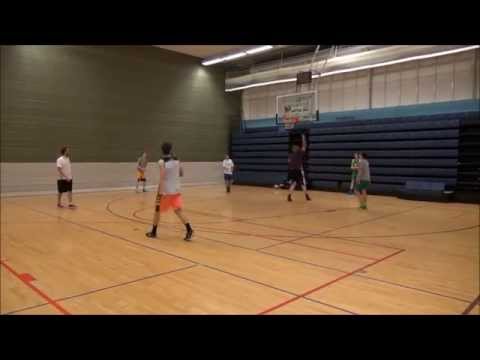 Alvik-TV: Jerry inför HU16 RM