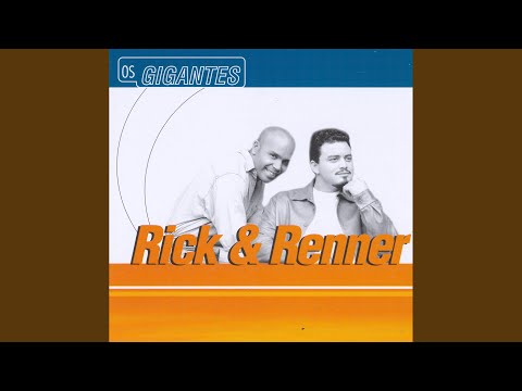 Peão Que É Peão - Rick e Renner
