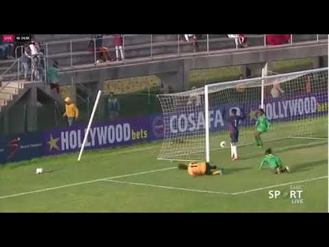 shepolopolo wins south Africa 1-0