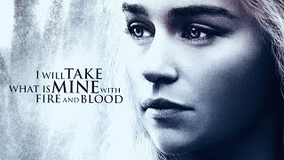 Game of Thrones - Daenerys Targaryen's Theme Soundtrack