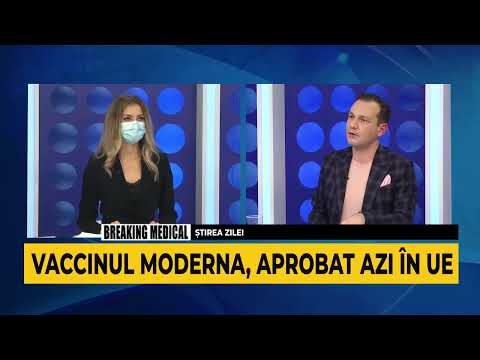 Medika Special 06.01.2021 - CE MÂNCĂM ÎN TIMPUL PANDEMIEI DE CORONAVIRUS