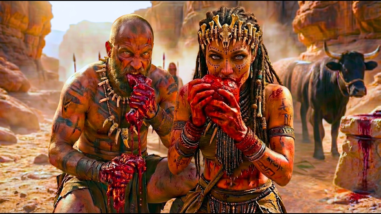 Who Were the Edomites in the Bible | Why Esau's Descendants Became Israel's Enemy