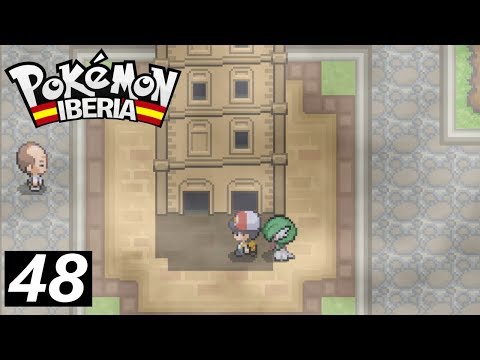 Pokémon Iberia Ep. 48 - Torre de Hércules