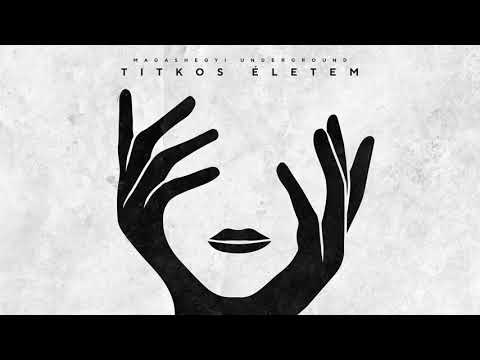 Magashegyi Underground feat. Beck Zoli - Budapest dal  [Official Audio]