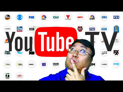 What I love and hate about YouTube TV for cord cutters