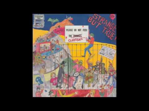 Cannibals - Look Who's Playing The Fool