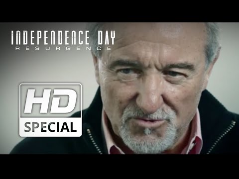 Independence Day: Resurgence (Featurette '20 Years')