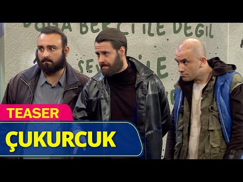 Güldür Güldür Show – Çukurcuk