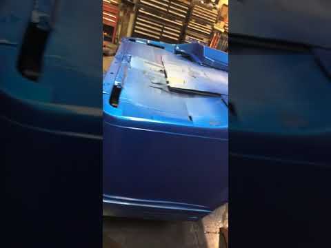 Dupli-color Paint Shop Deep Blue Metallic