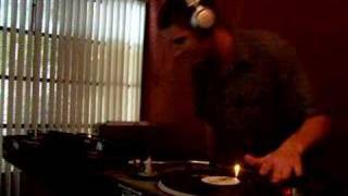 DJ Spy-D 3 record mix