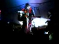 Dexter said no to methadone CHRISTIAN DEATH DF161009