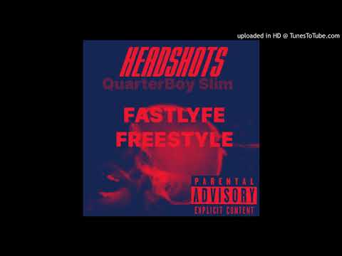 Quarter Boy Slim x FASTLYFE Freestyle