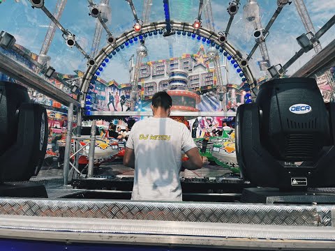 DJ MITCH Tech house set