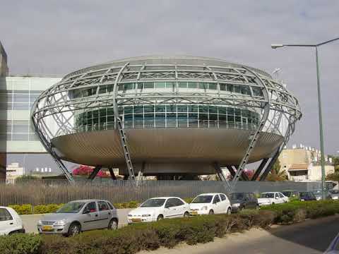 Sami Shamoon College of Engineering | Wikipedia audio article