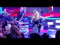 Ольга Полякова - Love is... - Живой концерт - Live @M1 (28.12.11 ...