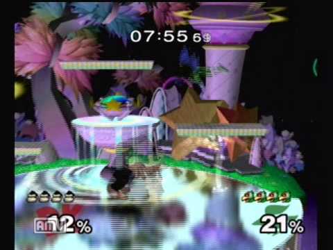 [$3 MM] NoobKing (DK) vs 1337h4xx0r (Fox)