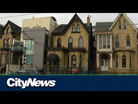 Construction begins on housing project for Indigenous men