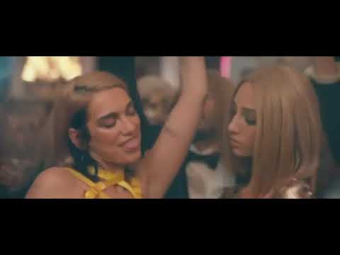 SOnic StaR feat. Dua Lipa - Don't Start Now ( DvJ Ivan Carvalho deep mix)
