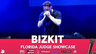 BizKit 🇺🇸 | Florida Beatbox Battle 2026 | Showcase