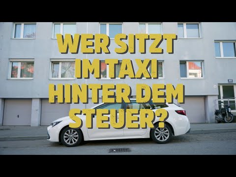 Taxifahren in Wien: Der harte Alltag hinter den Kulissen | betrifft:uns 22.11.2025