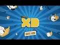 Tanda Comercial Disney XD Latinoamérica Junio 2021
