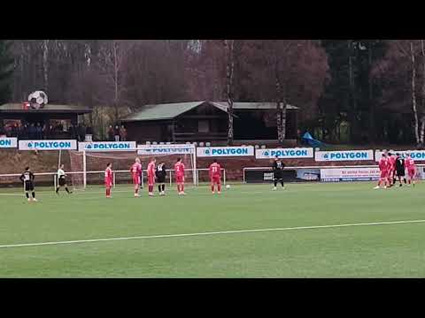 RW Hünsborn - VSV Wenden 2:1