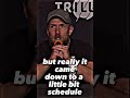 Bryan Danielson On Why He Left WWE