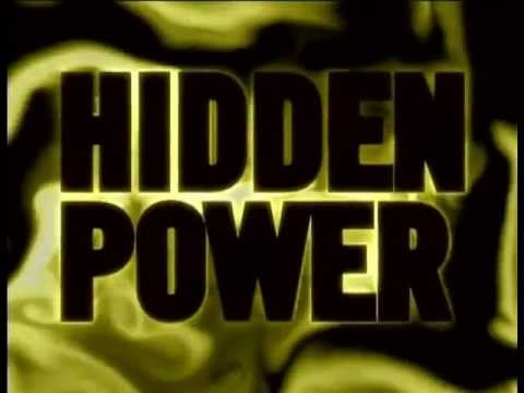 DIADORA - HIDDEN POWER