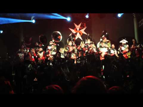 Gupfe Fläxer - Medley