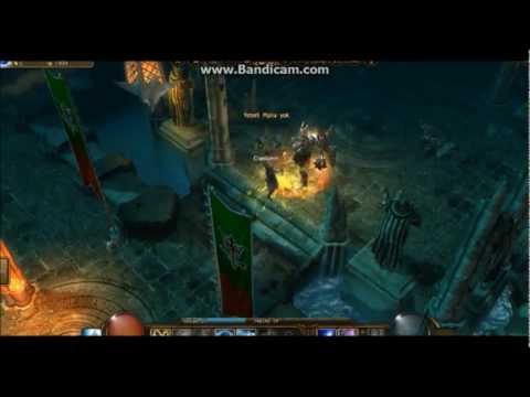 King Heredur Solo by spellweaver