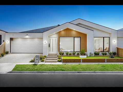 31 Pyrus Crescent, Mickleham, VIC 3064, 4房, 3浴, 独立屋