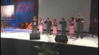 Él es Jehová el Señor- Getsemaní