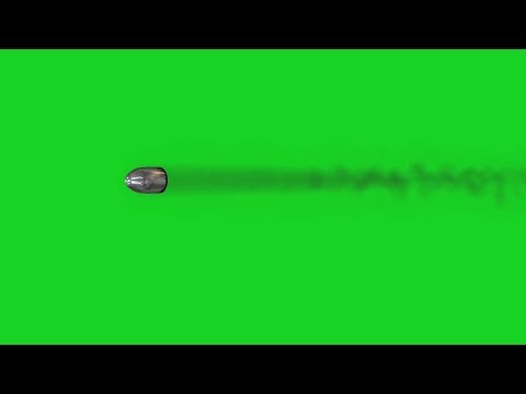Top 23 New Green Screen Hollywood Bullets VFX effects