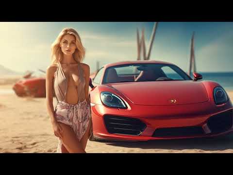 DJSM, Robbe, Frank Moody - I Wanna Be Your Slave (ft. Milan Gavris)