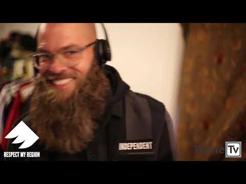 RMR x Taane Tv - Studio Sessions - Common Market