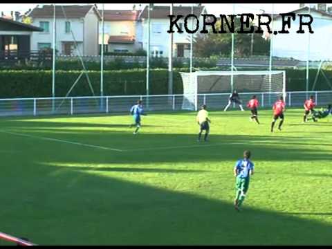 Coupe de France / Cugnaux - Fontaines