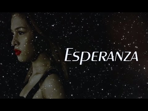 ESPERANZA (Official Lyric Video) Mikey Bustos & David DiMuzio