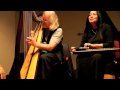Robin and Bina Williamson