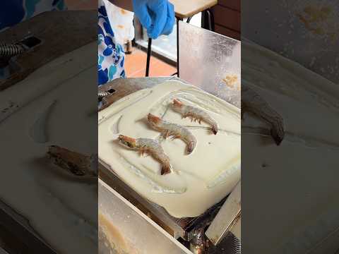 Unique Snacks! Seafood Tako Senbei Cracker