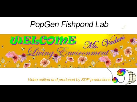 Popgenfish