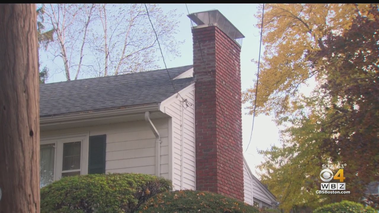 Melrose Contractors Targeting Elderly In Home Improvement Scam, Police Say